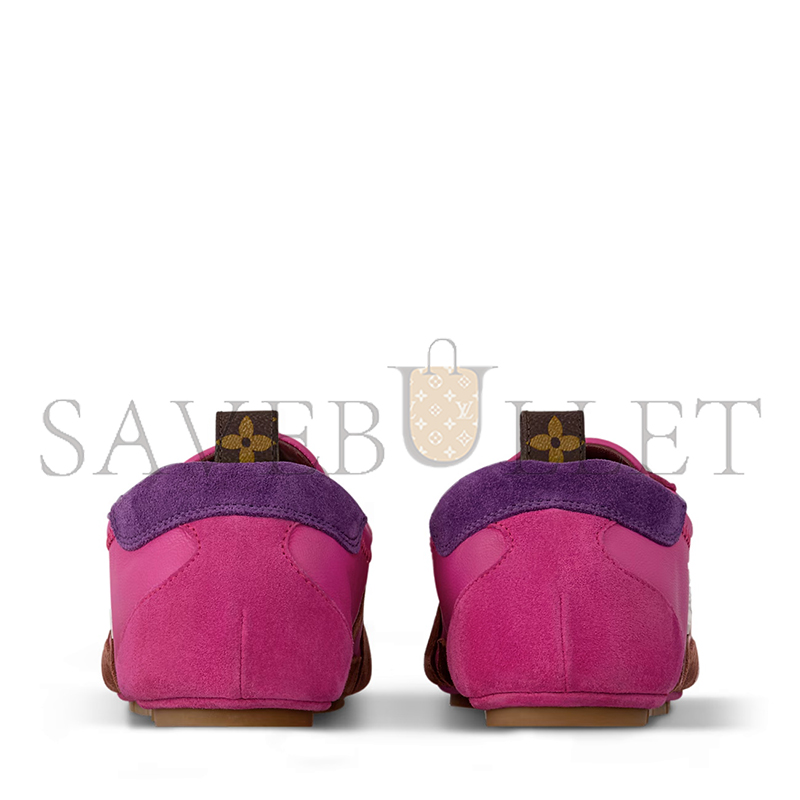 LOUIS VUITTON LV SNEAKERINA 1AHNEC LOUIS VUITTON LV SNEAKERINA 1AHNEC